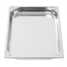 Vogue Heavy Duty Stainless Steel 1/1 Gastronorm Tray 40mm Vogue