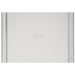 Vogue Heavy Duty Stainless Steel 1/1 Gastronorm Tray 40mm Vogue
