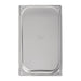 Vogue Heavy Duty Stainless Steel 1/1 Gastronorm Tray 40mm Vogue