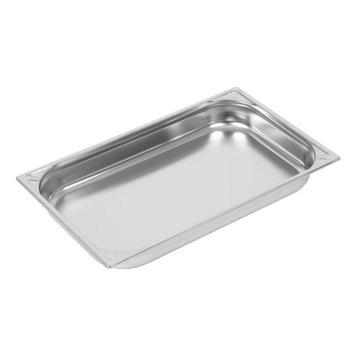 Capacity: 9Ltr. Depth: 65mm