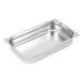 Capacity: 13.5Ltr. Depth: 100mm