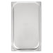 Vogue Heavy Duty Stainless Steel 1/1 Gastronorm Tray 100mm Vogue