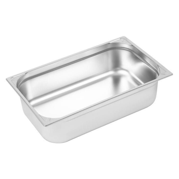 Capacity: 20Ltr. Depth: 150mm