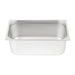 Vogue Heavy Duty Stainless Steel 1/1 Gastronorm Tray 200mm Vogue