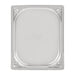 Vogue Heavy Duty Stainless Steel 1/2 Gastronorm Tray 40mm Vogue