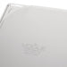 Vogue Heavy Duty Stainless Steel 1/2 Gastronorm Tray 40mm Vogue