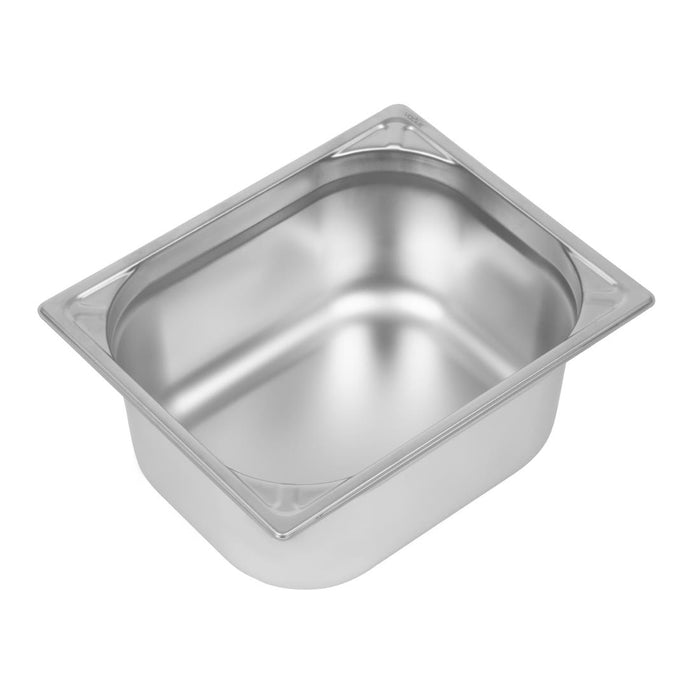 Capacity: 9Ltr. Depth: 150mm