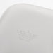 Vogue Heavy Duty Stainless Steel 1/2 Gastronorm Tray 200mm Vogue