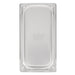 Vogue Heavy Duty Stainless Steel 1/3 Gastronorm Tray 65mm Vogue