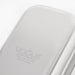 Vogue Heavy Duty Stainless Steel 1/3 Gastronorm Tray 65mm Vogue