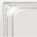 Vogue Heavy Duty Stainless Steel 1/3 Gastronorm Tray 100mm Vogue
