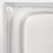 Vogue Heavy Duty Stainless Steel 1/3 Gastronorm Tray 150mm Vogue