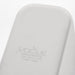 Vogue Heavy Duty Stainless Steel 1/3 Gastronorm Tray 200mm Vogue