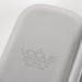 Vogue Heavy Duty Stainless Steel 1/4 Gastronorm Tray 100mm Vogue