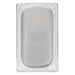 Vogue Heavy Duty Stainless Steel 1/4 Gastronorm Tray 150mm Vogue