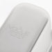 Vogue Heavy Duty Stainless Steel 1/4 Gastronorm Tray 150mm Vogue