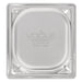 Vogue Heavy Duty Stainless Steel 1/6 Gastronorm Tray 65mm Vogue