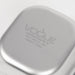 Vogue Heavy Duty Stainless Steel 1/6 Gastronorm Tray 100mm Vogue