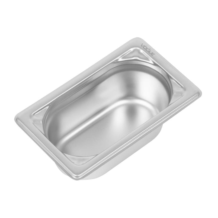Capacity: 0.6Ltr. Depth: 65mm