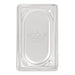 Vogue Heavy Duty Stainless Steel 1/9 Gastronorm Tray 65mm Vogue