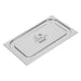 GN 1/1. Full Size. Compatible with Vogue Heavy Duty 1/1 GN Trays
