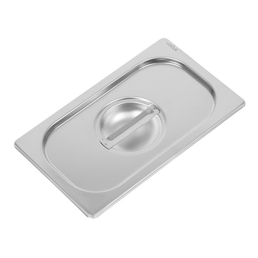 GN 1/4. Quarter Size. Compatible with Vogue Heavy Duty 1/4 GN Trays