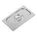 GN 1/4. Quarter Size. Compatible with Vogue Heavy Duty 1/4 GN Trays