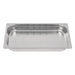 Vogue Heavy Duty Stainless Steel Perforated 1/1 Gastronorm Tray 65mm Vogue