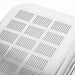 Vogue Heavy Duty Stainless Steel Perforated 1/1 Gastronorm Tray 65mm Vogue