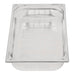 Vogue Heavy Duty Stainless Steel Perforated 1/1 Gastronorm Tray 100mm Vogue