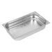 Capacity: 13.5Ltr. Depth: 100mm