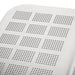 Vogue Heavy Duty Stainless Steel Perforated 1/1 Gastronorm Tray 100mm Vogue