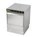 Buffalo Countertop Glasswasher 350x 350mm Baskets Buffalo