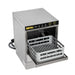 Buffalo Countertop Glasswasher 350x 350mm Baskets Buffalo