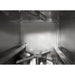 Buffalo Countertop Glasswasher 350x 350mm Baskets Buffalo