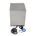 Buffalo Countertop Glasswasher 350x 350mm Baskets Buffalo