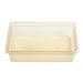 Cambro High Heat Polycarbonate 1/1 Gastronorm Tray 150mm Cambro