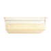 Cambro High Heat Polycarbonate 1/1 Gastronorm Tray 150mm Cambro