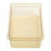 Cambro High Heat Polycarbonate 1/1 Gastronorm Tray 150mm Cambro
