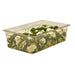 Cambro High Heat Polycarbonate 1/1 Gastronorm Tray 150mm Cambro