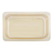 Cambro High Heat 1/4 Gastronorm Food Tray 65mm Cambro