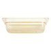 Cambro High Heat 1/4 Gastronorm Food Tray 65mm Cambro