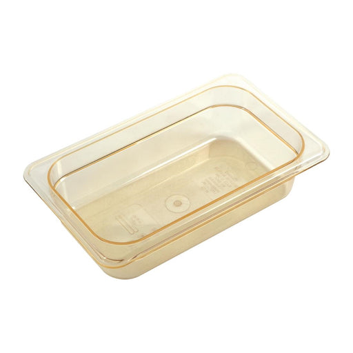 Capacity: 1.7 Ltr. GN 1/4 65mm deep