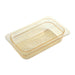 Capacity: 1.7 Ltr. GN 1/4 65mm deep