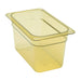 Capacity: 3.7 Ltr. GN 1/4 150mm deep