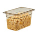 Cambro High Heat 1/4 Gastronorm Food Tray 150mm Cambro