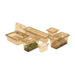 Cambro High Heat 1/4 Gastronorm Food Tray 150mm Cambro