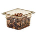 Cambro High Heat 1/6 Gastronorm Food Tray 100mm Cambro