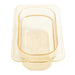 Cambro High Heat Polycarbonate 1/9 Gastronorm 65mm Cambro