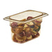 Cambro High Heat 1/9 Gastronorm Food Tray 100mm Cambro